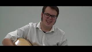 HEY YA (Acoustic Cover) (OFFICIAL MUSIC VIDEO)|| McGwire