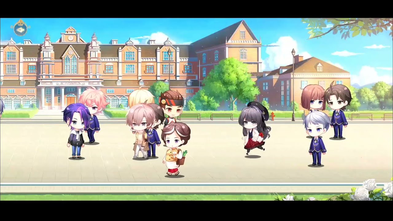 时空中的绘旅人 ガチャ引いたり ゲーム紹介したり 日本声優あり ゲーム実況 Youtube