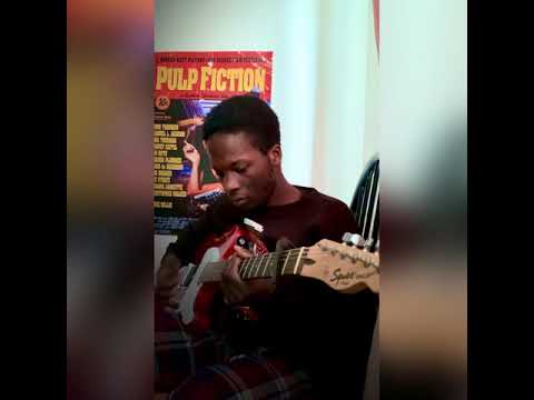 Midwest Emo/Math rock #2