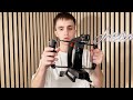 Das BESTE VLOG-SETUP 2025 – Mein mobiles Creator-Rig vorgestellt!