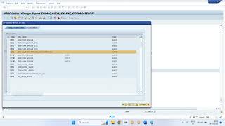 ABAP New Syntax Class 6