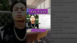 KAY Flock Prison Release Sparks VIRAL Sensation in 2026 | if he SNITCH he's Free!