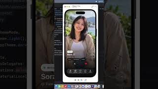 Make this Flutter Dating Yours! #appdevelopment #datingapp #flutter