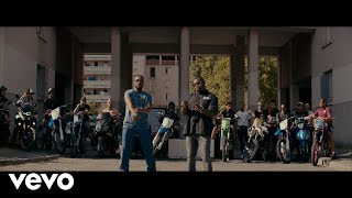 No Limit, Landy, Alonzo - Toi t'es chelou (Clip officiel)