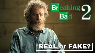 Breaking Bad 2 | Official Trailer or Fake?
