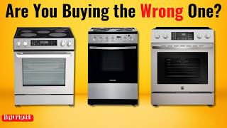 Best Electric Ranges of 2026: The ONLY Guide You Need