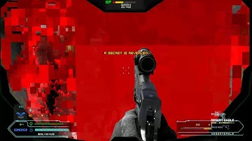 DOOM 2 HontE Remastered + Call of Doom Black Warfare - Map19