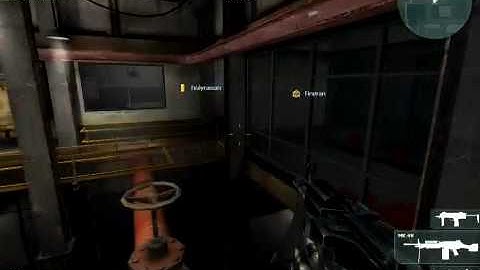 Combat Arms Quarantine mode on Kilo server: What happened?