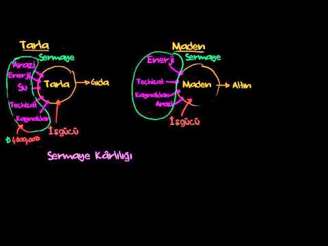 Video: Küçük bir işletmede sermaye nedir?