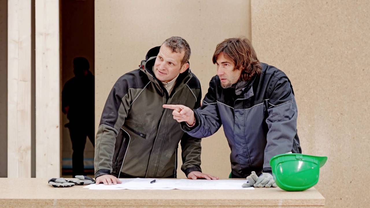 Pfleiderer - Production: SCM and Marketing