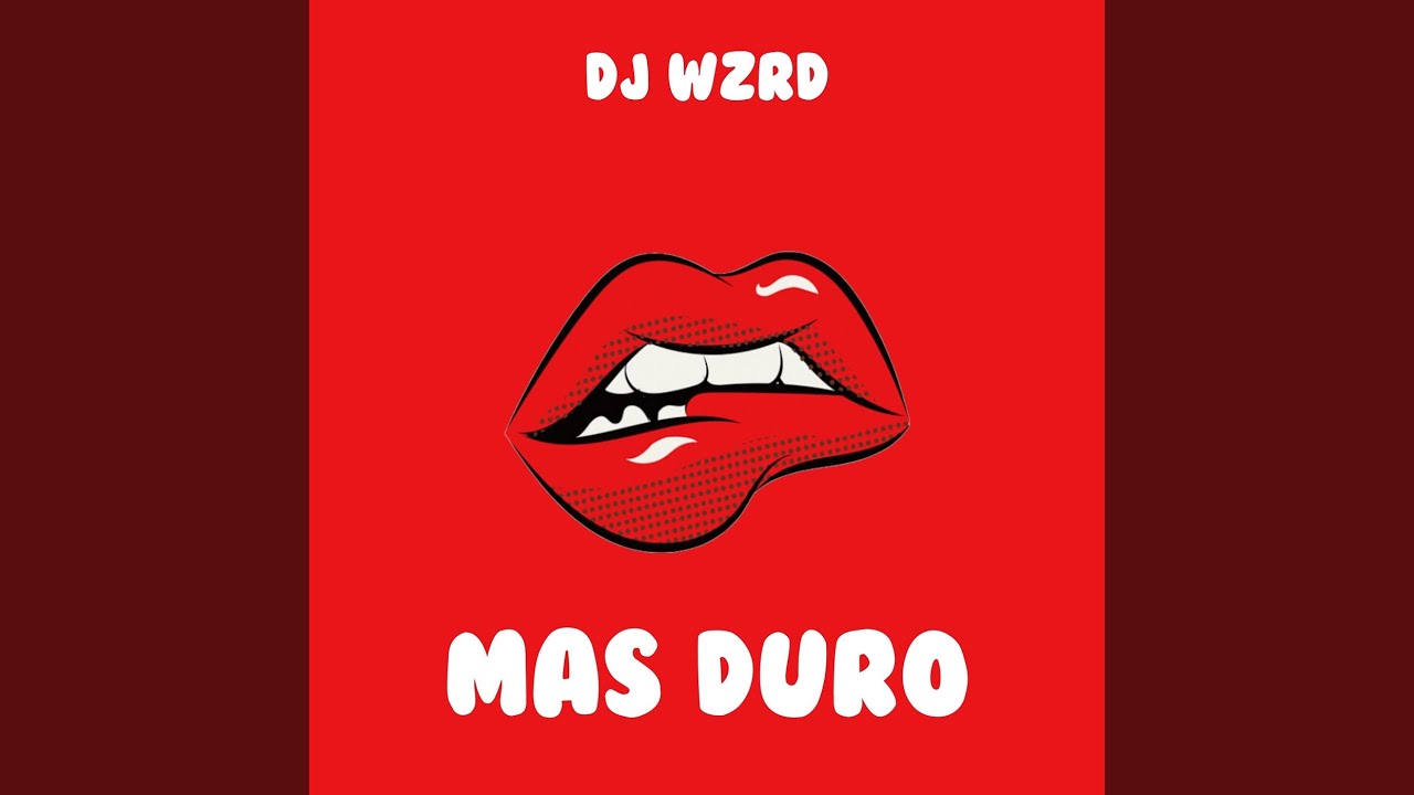 Watch Mas Duro on YouTube Watch Mas Duro on YouTube