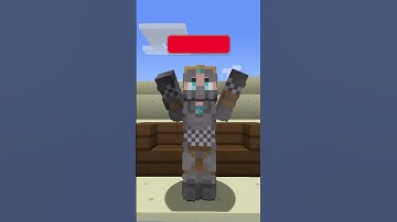 Minecraft, But Subbing Gives Me Random Effects.... #shorts