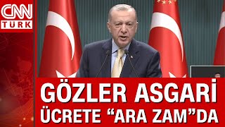 Asgari Ücrete Ara Zam Için Komisyon Toplanıyor Masada Ne Var, Kim Ne Talep Ediyor?