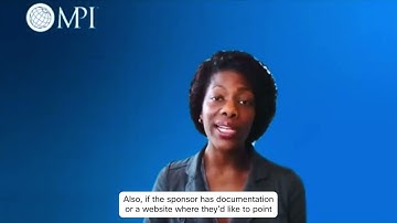How MPI maximized sponsor engagement with Webex Events
