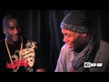 CORMEGA [@RepDatTV FREESTYLE]