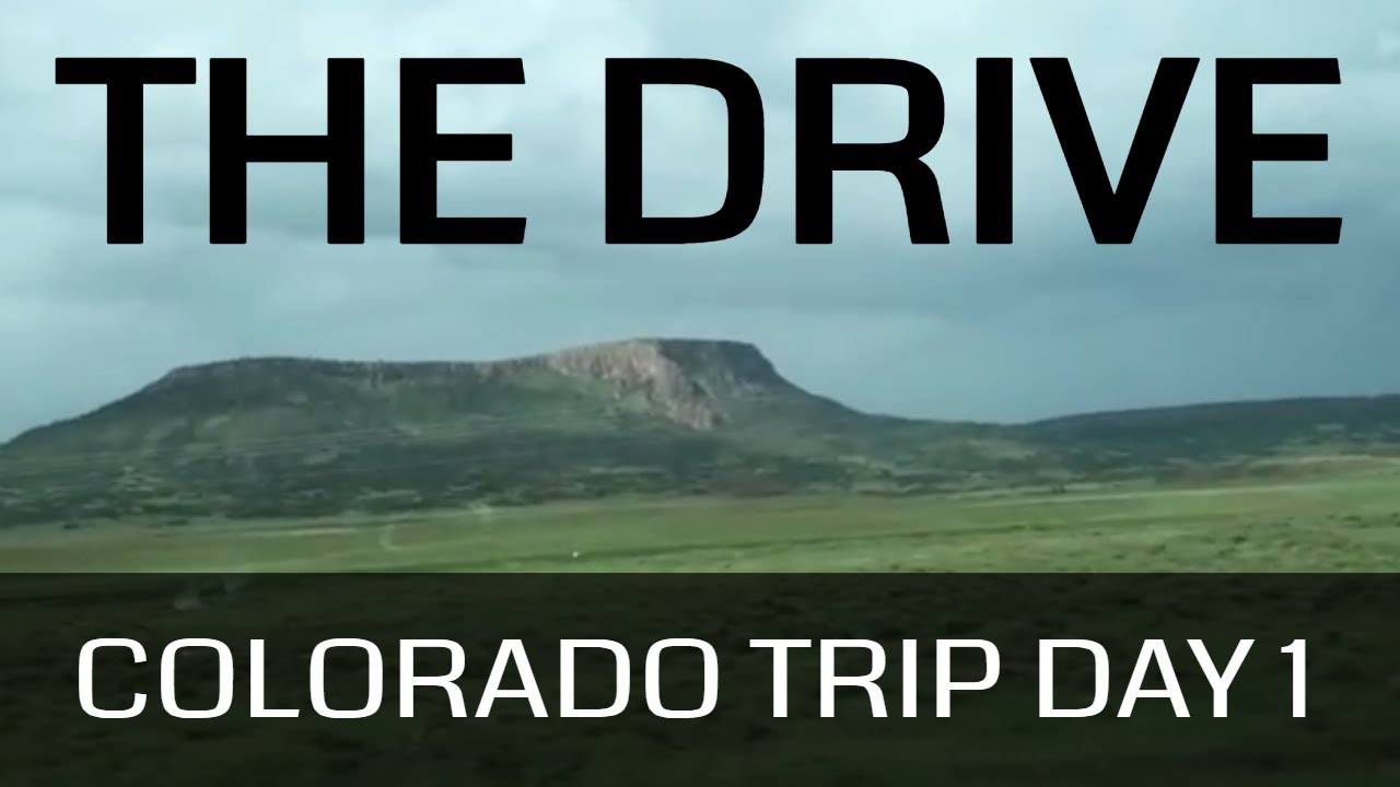 colorado road trip from texas