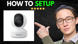 Reolink E1 pro SD Card Install (2026 Guide)