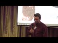 Dan Kittredge - "Create Your Own Soil Inoculants" - Biological Farming Conference 2018