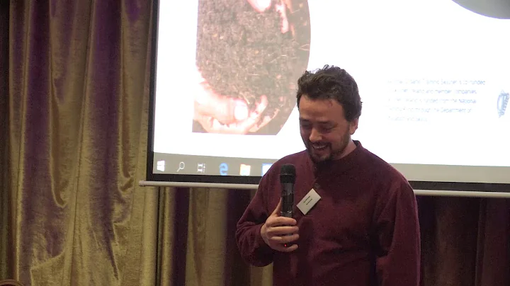Dan Kittredge - "Create Your Own Soil Inoculants" ...