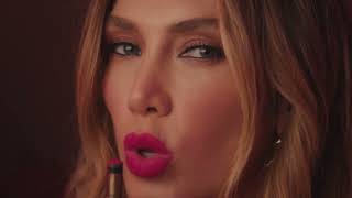 Delta Goodrem: Revlon SuperLustrous