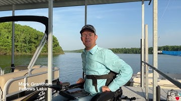 Join us for an accessible Day at the Lake!