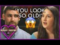 Is Molly Looking for a Sugar Daddy?👀 | First Dates New Zealand