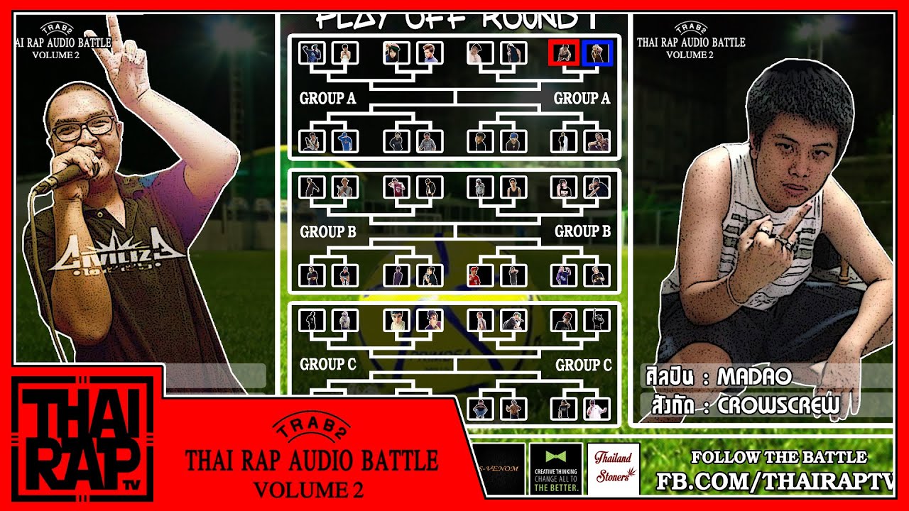 camera iphone 8 plus apk REPAZE vs MADAO - Round 1 [Thai Rap Audio Battle V.2]