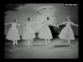 'Pas de Quatre' - Gruzdeva-Sanina, Kolpakova, Moiseeva and Udalenkova (1964)