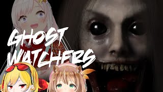 【Ghost Watchers】............................................【イオフィ/ホロライブID 】