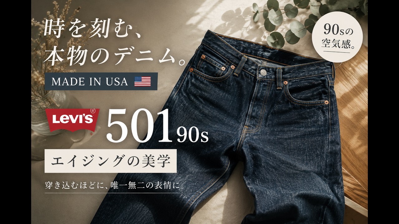 メンズ 鬼フェード◎ 00s Levi