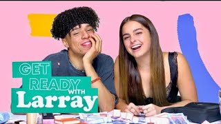 Getting ready with Larray | larray and Addison Guide