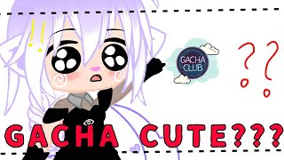 Como baixar o Gacha Cute para todos os celulares!!!! DOWLOND🌷 (Gacha/Cute) {Tutorial} Evelo Chan~ screenshot 4
