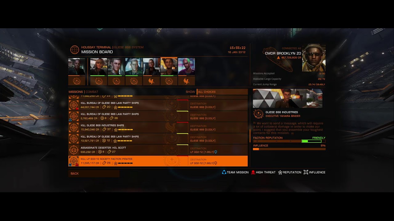 o7 LIVE | Pirate Contracts & Credit Farming — Guardians of AeSir Reborn