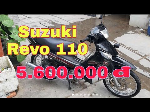 Chợ tốt xe| Suzuki Revo giá siêu rẻ 110 TPHCM 23/6/2020 - Thông tin chi ...