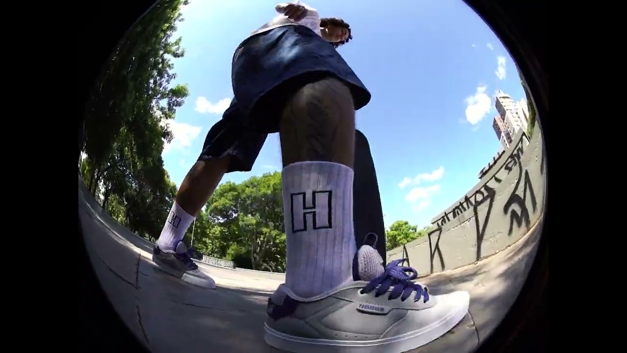 Hocks Skate | Flat Core + 