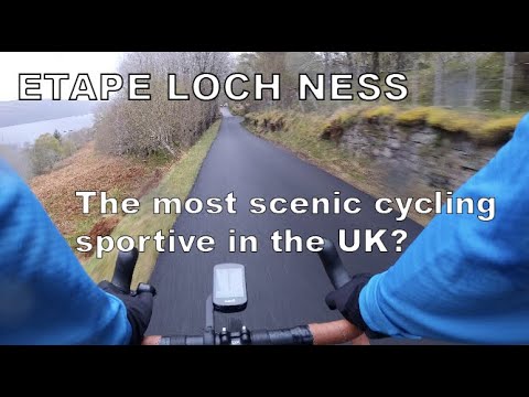 loch ness etape 2020