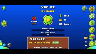 Vsc easy challenges for fun
