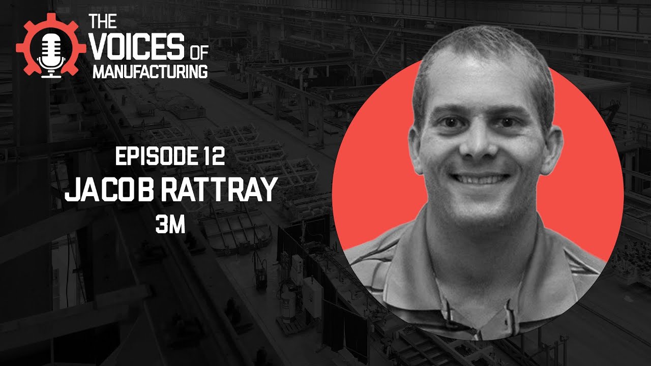 Voices of Manufacturing: Deploying Digital Devices to the Shop Floor ...