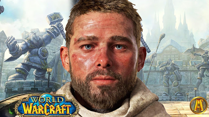 World of Warcraft War Within All Cinematics Story Up to Undermine {Lore Catchup For Patch 11.1}