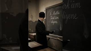 Bu Toprak Kolay Vatan Olmadı Ürkü