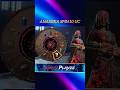 Anamika 10 uc spin luck #bgmi #pubgclutches #pubgmobile #pubg #bgmishorts#pubgm#pubgindia#pubgshorts