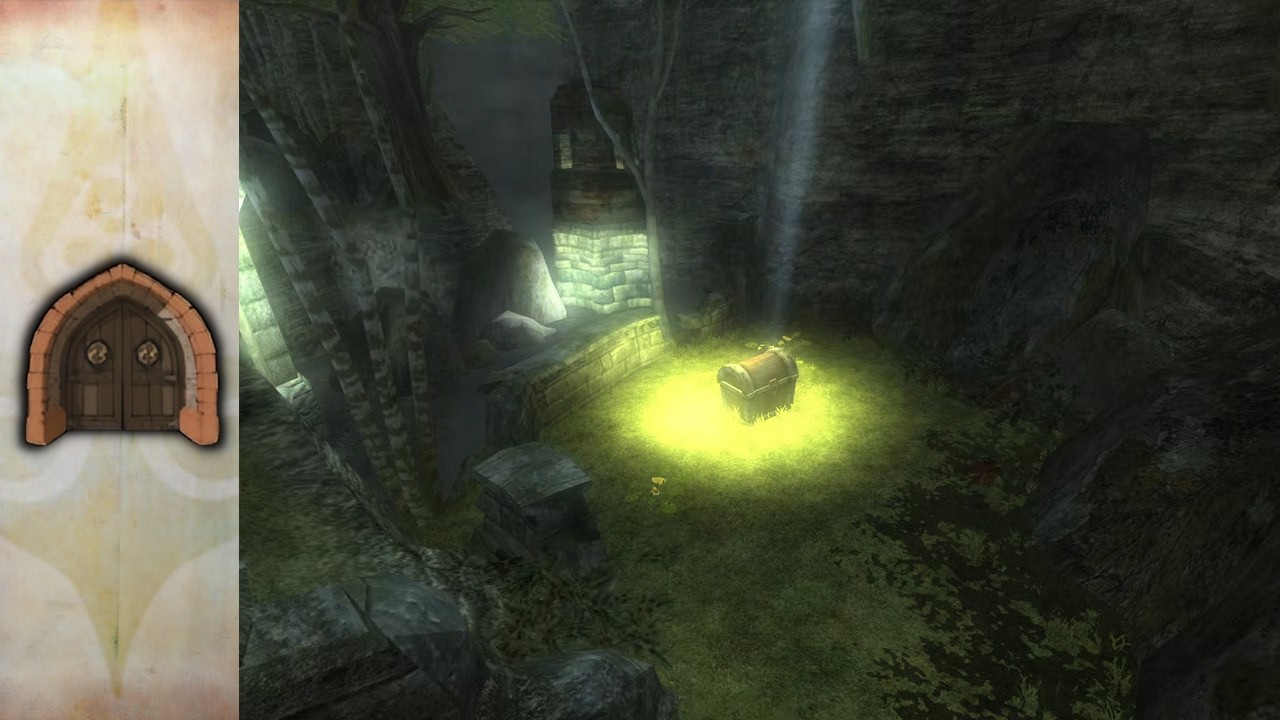 Fable: The Old Kingdom Spring (Music & Ambience) - 1 Hour