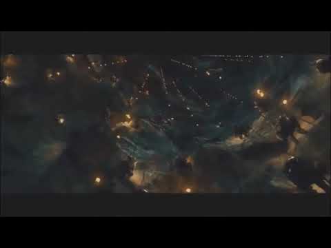 Amon Amarth - Tattered Banners and Bloody Flags