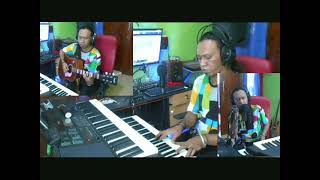 lingkaran hening (Iwan Fals) cover by Glen Sanwani