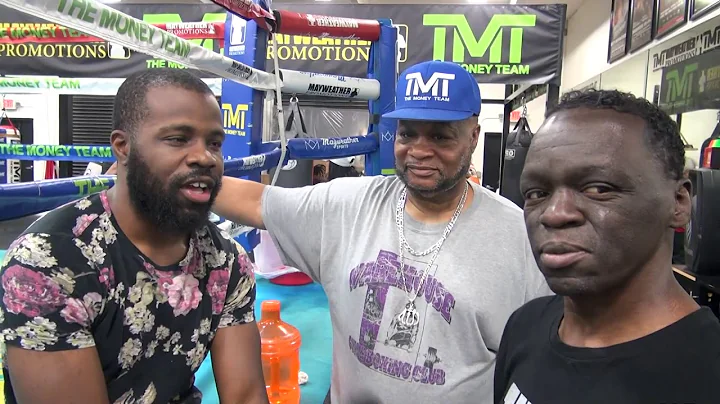 Sugar Ray Leonard or Roy Jones Jr.....Who was bett...