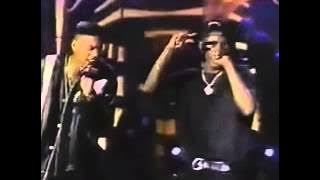 Jodeci - 'Stay' ( Live )