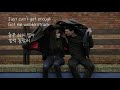 Beginning of video