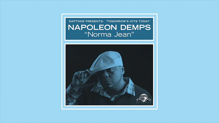 Napoleon Demps - Norma Jean