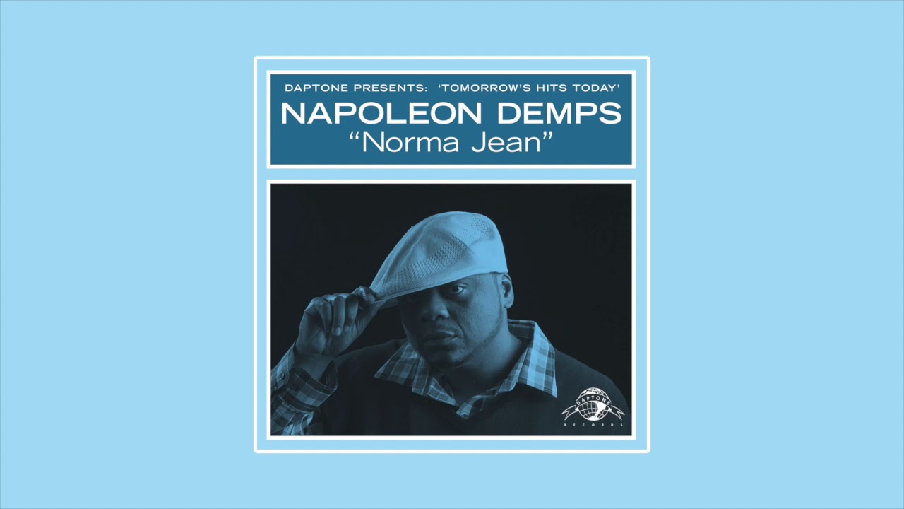 Watch Napoleon Demps - Norma Jean on YouTube