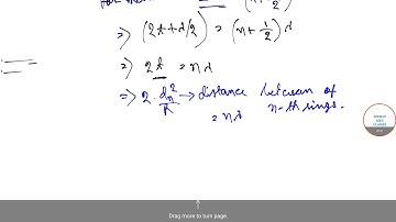 JNU PHYSICS PREVIOUS YEAR SOLVED QUESTIONS, DETAILED EXPLANATION